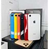 hp iphone xr second murah