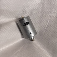 Car Air Pump Motor 540 Motor with Gear 12 Teeth