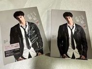 全新 王力宏 十八般武藝 影音慶功版 親筆簽名