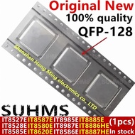 1PCS IT8527E IT8528E IT8585E IT8587E IT8580E IT8620E IT8985E IT8987E IT8586E IT8885E IT8886HE IT8887