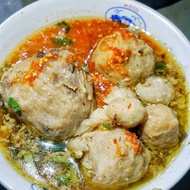 BAKSO DAGING SAPI SPESIAL / DAGING SAPI ASLI / BAKSO INSTAN