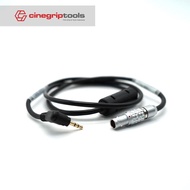 Tilta Nucleus 2.5mm LANC Run/Stop Cable for sony FS5 FS7 FX9 FX6