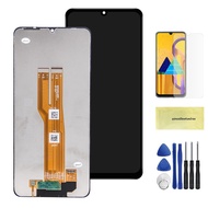 หน้าจอ LCD ขนาด 6.7 นิ้ว OEM สำหรับ Samsung Galaxy A07 A075 SM-A075 พร้อมชุดจอสัมผัส Digitizer อะไหล
