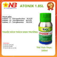 Atonik 1.8SL-100ml- VTNN Năm Bưu