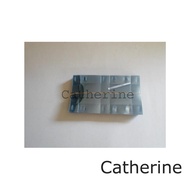 On Mica Box 7 X 7 X 3 Cake Boxes