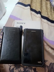 Sony wm1a
