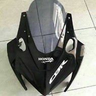 Front mask cbr 150 facelift model v5 cbr 150r accessories