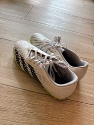 Adidas Predator Football Boots AG Turf Shoes