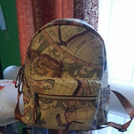 Giles n Brooks backpack