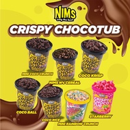NIMS COCO CRUNCH | RAINBOW CRUNCH | COCO BALL