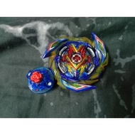 Takara Tomy Brave Valkyrie