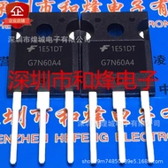 10pcs/HGTG7N60A4 HGTG12N60B3 HGTG32N60E2 HGTG40N60C3 Ready Stock Direct Shot