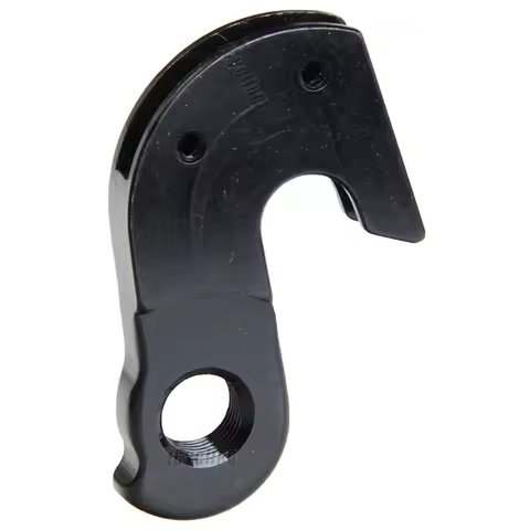 2pcs Derailleur Hanger for CANNONDALE CAAD2 CAAD3 CAAD4 5 6 7 Six 13 Road Frames Rear Gear Mech DROP