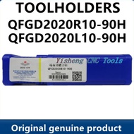 Sale Zcc Tool Holders Qfgd2020R1090H Qfgd2020L1090H