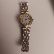 Cartier Panthère de Cartier 手錶