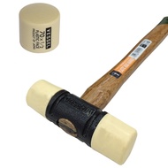 VESSEL Plastic Head Hammer Soft Mallet 70