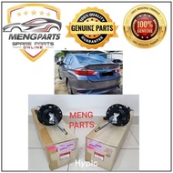 ***** CITY GM6 T9A  JAZZ GK T5A 2014Y-2019Y FRONT ABSORBER SET * PRICE FOR SET* 51611-T9A-T52 51621-