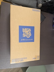 Bandai Mega Hobby Super Asurada 01 模型