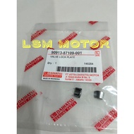 Zebra espass s89 s88 s91 taruna valve nails 1 set