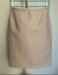 全新❗️1折‼️Shanghai Tang skirt 上海灘半截裙