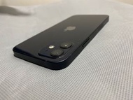 iPhone 12 64gb black like new 電池100% 功能100%work 長保