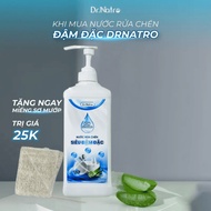 Dr Natro Super Concentrated Dishwashing Liquid Bottle - Capacity 900Ml - Dr.Natrotaydanang