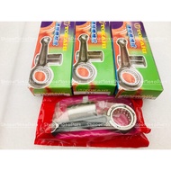 CONNECTING ROD CONROD CON TOKAHI EX5 HP DREAM WAVE 125 WAVE125 CLASS SRL110 KRISS LC135 FZ Y15ZR RXZ 125Z 125ZR