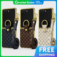 สำหรบ Samsung Galaxy Z Flip7 Jet Flip7 Z Flip7