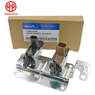 LF8218740,4M5G-9A500,4M5G9A500,K5T81777,K5T46597,K5T81297 Car Vacuum Solenoid Valve for Mazda 3 5 6