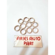 PAKING ASBES KENALPOT OLD SMASH EXHAUST 10 PCS