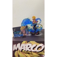 MINI RESIN G5 STUDIO MARCO