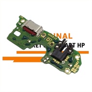 Flexible Charger PCB Casing Connector OPPO A57 2022 4G / 5G A77S – Original Con Casing Connector Boa