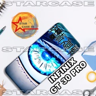 Softcase rubber infinix gt 30 pro /S41/motif anime case infinix gt 30 pro/casing infinix gt 30 pro