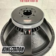 KOMPONEN SPEAKER B&C 18TBX100 / 18 TBX100 18 INCH GRADE A