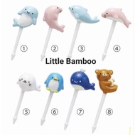 Bento Skewer Bento Food Picks Bento Fruit Fork Bento Dolphin