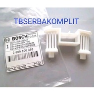 MESIN Original Bosch Vibration Foot For Gss 230 Gss230 Sander Machine Feet 2