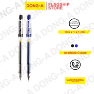 Dong-A Fine Tech 0.2mm 1pc