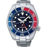 JDM WATCH★Seiko Prospex Series Stainless Steel Sapphire Eco-Drive Fashion Sports Men's Watch Sbpk005