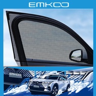 2025 GAC EMKOO Car Curtain Anti-Mosquito Mesh Sunshade