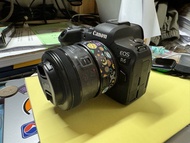 Canon Eos R6 99新
