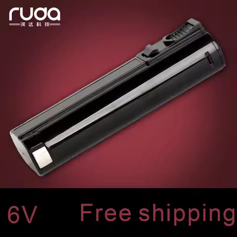 For Paslode 6V 2000mAh power tool battery 404717;BCPAS-404717;BCPAS-404717HC,404400,404717,900400,90