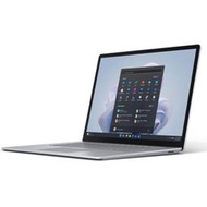 [Microsoft/Surface Laptop 5(商W11P)]RI9-00019(CM-SL5(15/I7/16G/256G/白金)【24期+含稅免運.下單前,煩請電聯(留言),(現貨/預排)】