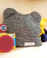 Cloud หมวก รุ่น Teddy bear beanie hat