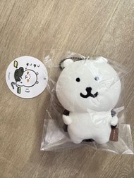 joke bear 自嘲熊背包熊