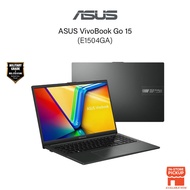 ASUS VivoBook GO 15 E1504G-ANJ325WMS /ANJ327WMS (Intel Core i3-N305/8GB RAM/512GB SSD/15.6''FHD/Offi