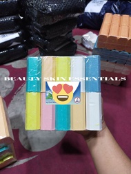 sg rebar body wash soap square type set 4 pcs