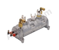 ชุดอะไหล่หม้อต้มไอน้ำ(สตรีมฟองนม)เครื่องชงกาแฟEM19