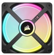 CORSAIR QX RGB Series iCUE LINK QX120 RGB 120mm Magnetic Dome RGB Fan Expansion Kit CO-9051001-WW สิ