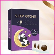 Sleep Patches for Women Sleep Help Patches Extra Strength 6 Pieces Fast-Acting Overnight Care Produc