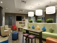 Home2 Suites by Hilton San Antonio Airport